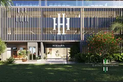 SPACIOUS 2BHK APARTMENT |AL FURJAN |PRIME LOCATION