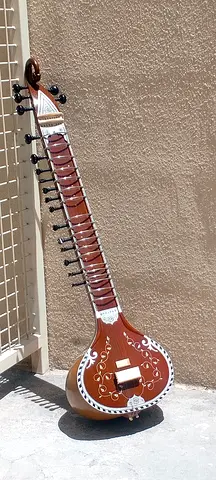 Sitar