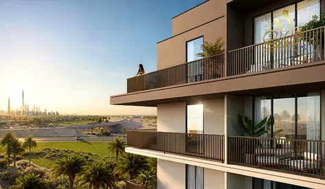 GET YOUR VISA_1% MONTHLY_3 MINS WALK TO METRO_HIGH ROI