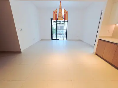 Partial Sea View | Luxury 2-BR | All Amenities |