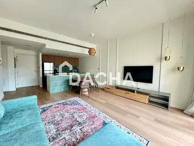 Furnished | Fully Upgraded | Vacant