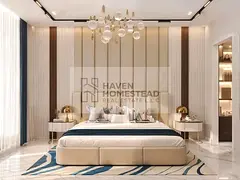 FULLY FURNISHED | HIGH ROI | 2028 HANDOVER
