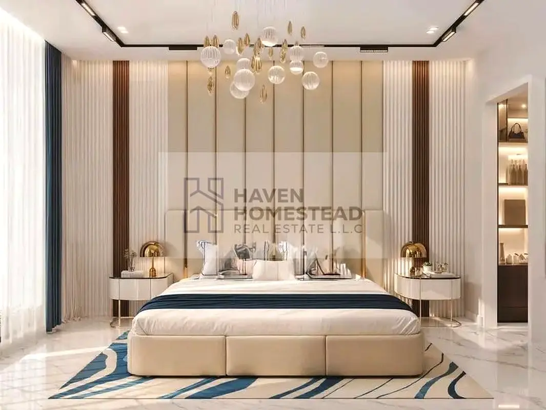 FULLY FURNISHED | HIGH ROI | 2028 HANDOVER