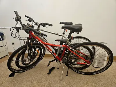 Mens bike