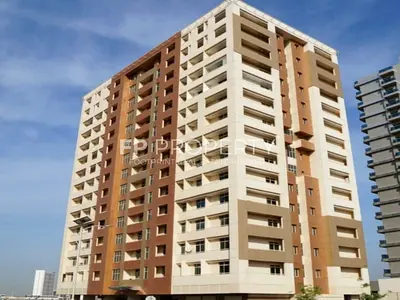 Spacious 1BHK | Modern | Nice View