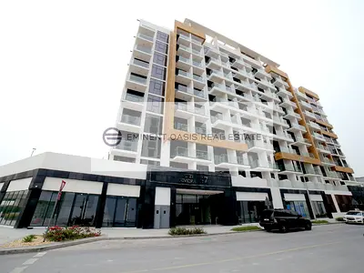 Cozy Semi-Furnished | Ready To Move In | Mid Floor