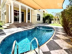 Custom-Built | All-Ensuite Bedrooms | Private Pool