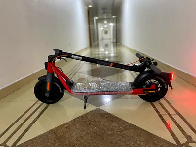 Segway ninebot D28e electric scooter