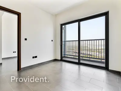 Unfurnished | Vacant Soon | High Floor