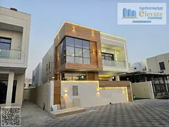 Luxury villa for rent /Prime location/ New/ First tenant