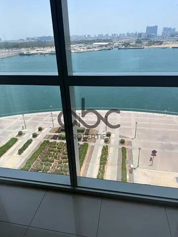 3 BR+Maid | Full Sea View | Ready To Move