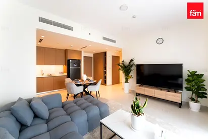 Brand New Furniture Fully Furnished | Exclusive