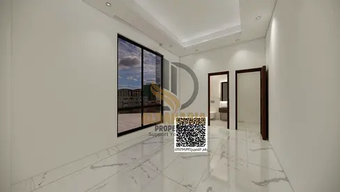 🏡 فيلا فاخرة للبيع – الحليو 2، عجمان