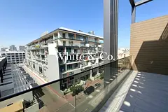 Brand New | Study | Furnished | Vacant Now