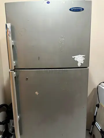 Fridge ثلاجة للبيع