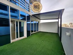 CHILLER FREE 1BR WITH TERRACE | RENT 75K | FAMILY BUILDING | ARJAN DUBAI
