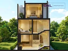 SUNSET FACING | LAGOON COMMUNITY | 10% on Booking