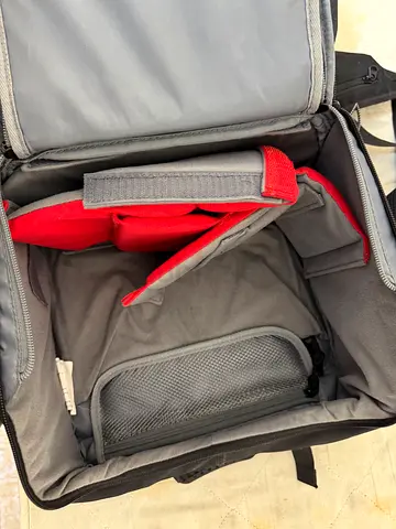 Gags for cameras