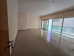 Two-bedroom apartment in Al Majaz 3 with balcony, two master rooms, free AC, parking, gym, pool and