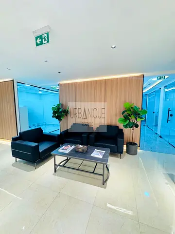 Prime Office Spaces in Court Tower | Near Metro