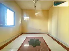 NO DEPOSITE!!CHEAPEST RENT 1BHK WITH BALCONY ONLY FOR FAMILY JUST 21.5K IN ABU SHAGARA