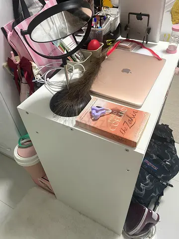 Ikea Study Table