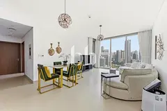 Exclusive | Furnished |Spacious 2 BR