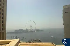 DubaI Ain View | Dual Windows | High Floor