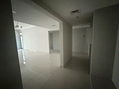 Largest and most beautiful two-bedroom apartment in Al Khan, Sharjah | Payment in 12 installments | 3 bathrooms | Free parking | Built-in wardrobes |