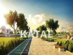 Elegant 6BR +Guard Room| Huge Plot| Ready to Move