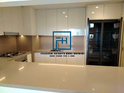 2-Bedroom Apartment for Rent | Vida 1, Aljada, Sharjah