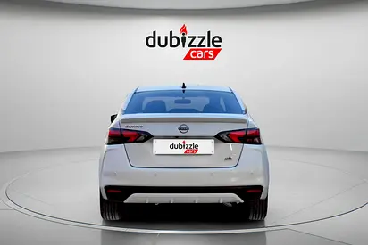 صورة 7 لـ 2024 Nissan SUNNY