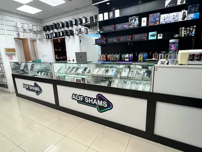 Counter selling for office or shop (Only Counter)