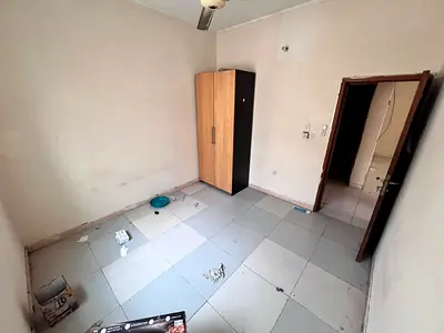 Beautiful and affordable two-bedroom apartment in Al Rawda, Ajman