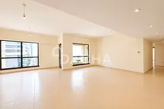 Spacious Layout | Low Floor | Prime JBR Location