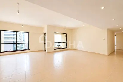 Spacious Layout | Low Floor | Prime JBR Location