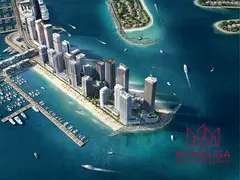 Full Water View | Branded | Beach Access