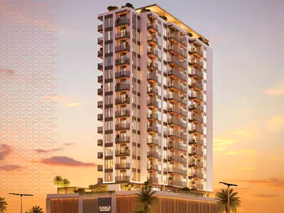30/70 PP | Fully Fitted Kitchen | Book With 25% | Orime Location