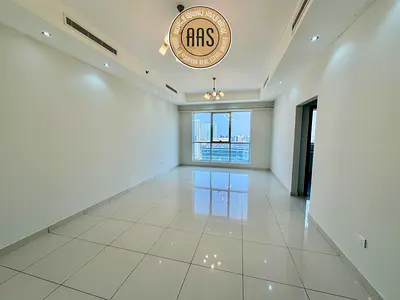 FULLY OPEN VIEW || 1-BEDROOM || PARKING FREE