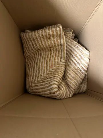 Rug from homebox