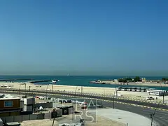 Brand New 2BHK Apartment Sea View Nearest to beach