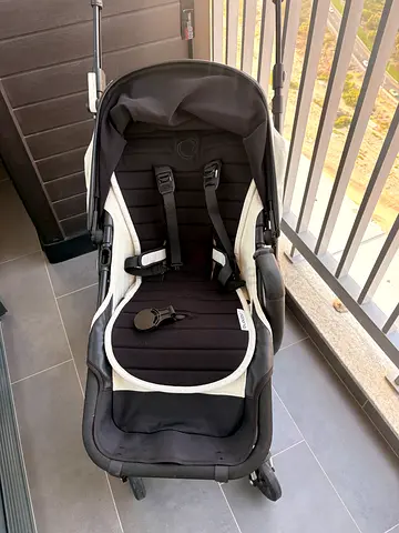STROLLER Bugaboo Cameleon 3 Limited Edition Atelier