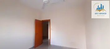 Spacious 2BR apartment in muwailah