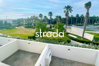 Hot Deal | Brand New | Vacant | Park View