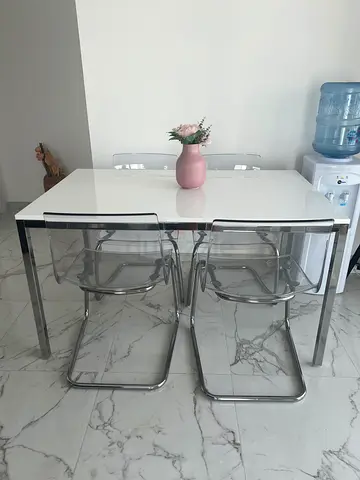 Furniture for sale!