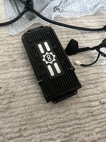 72v FarDriver controller