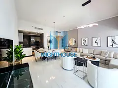 2BR | High End Furnished | Sea View | Big Layout