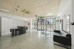Spacious Warehouse | Great Location | Jafza South