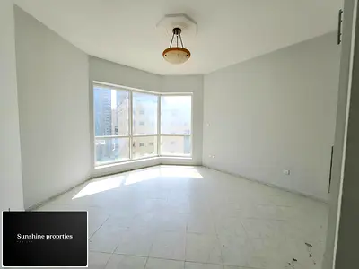 LAVISH 1BHK WITH WADROBES CHILLER FREE