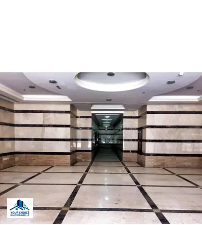 🌳 شقة بإطلالة على الحديقة، غرفتا نوم | برج B6 | مدخل مباشر إلى E311 | 29,999 ألف درهم إماراتي